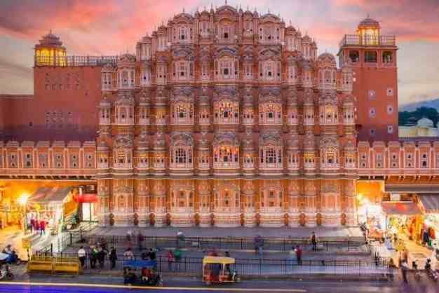 jaipur