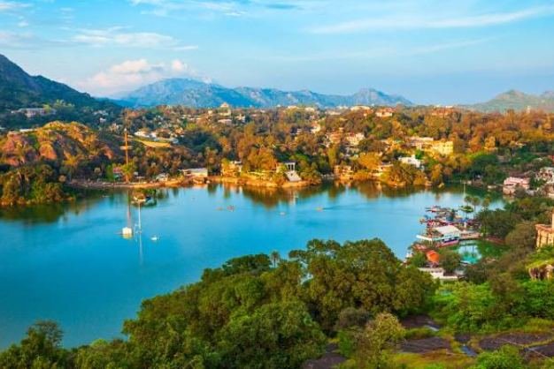 Mount Abu