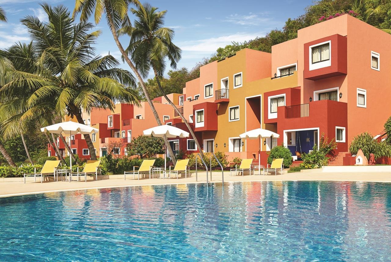 Cidade De Goa - Candolim