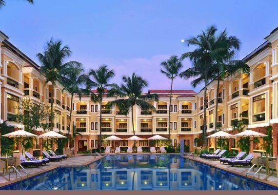 Country Inn & Suites By Radisson, Candolim