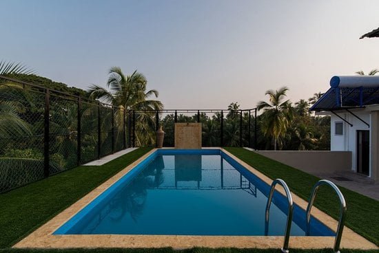 De Alcazar Resort