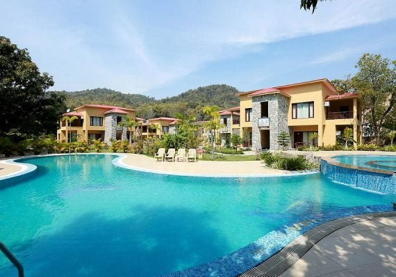 Dewdrops Hotels