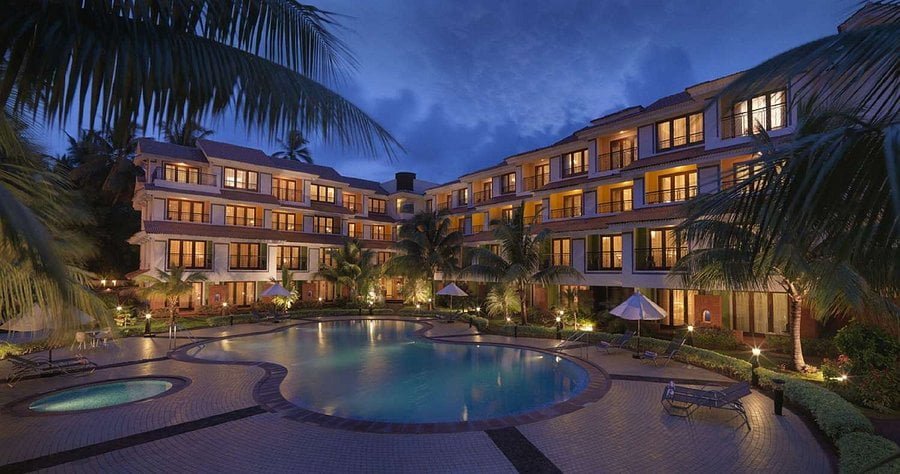 Double Tree By Hilton, Arpora