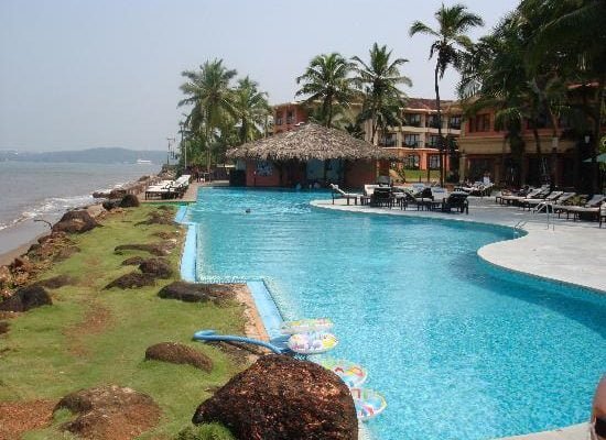 Goa Marriott, Panjim