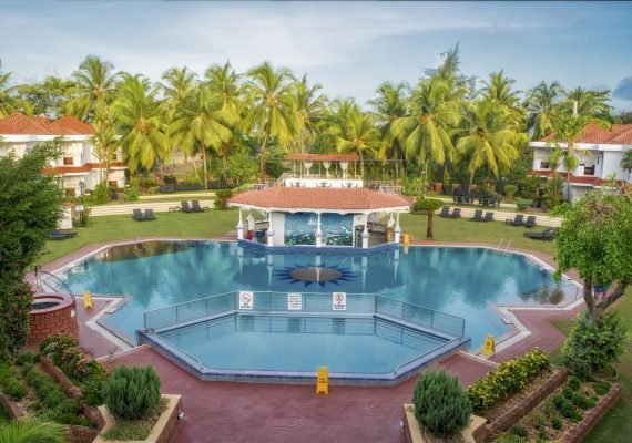 Heritage Village Resort South