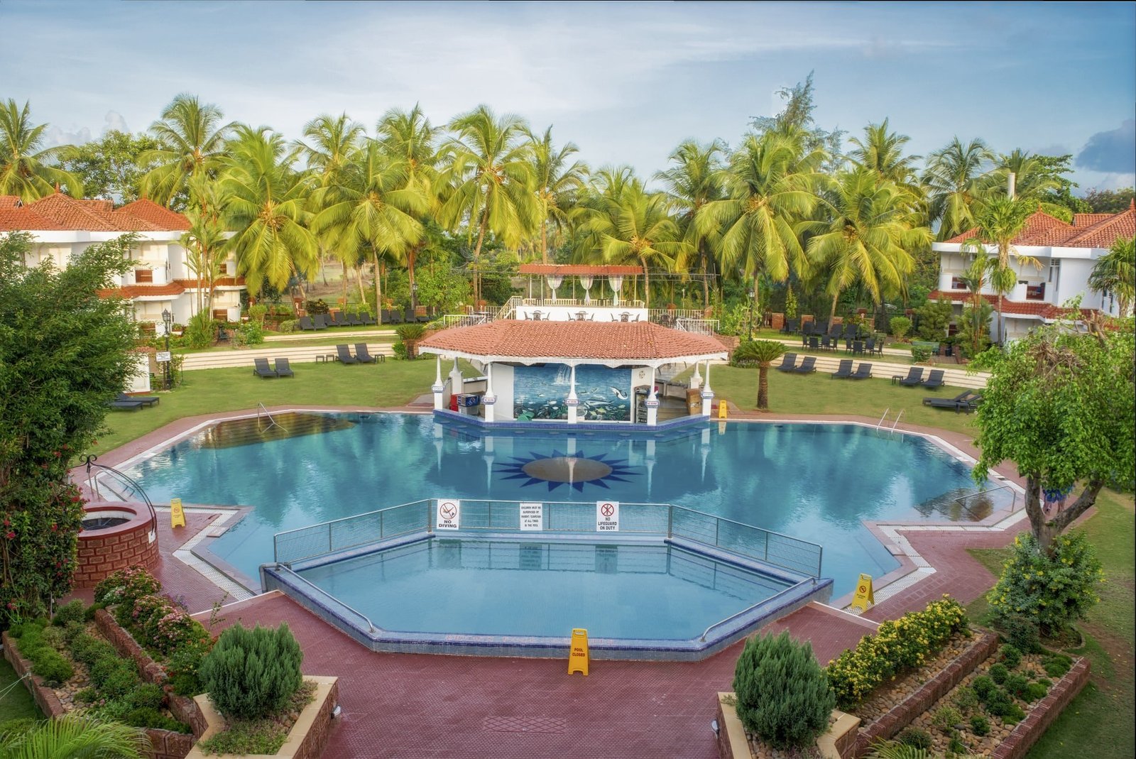 Heritage Village Resort South