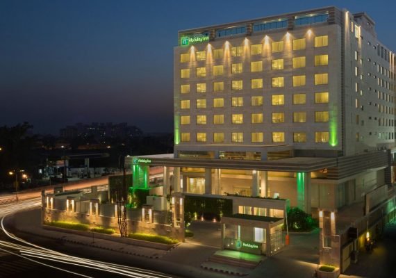 Holiday Inn, Aerocity