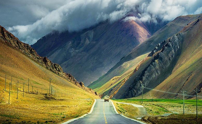 Leh-Ladakh Tour Package