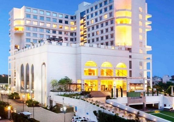 Piccadily Hotel, Janakpuri