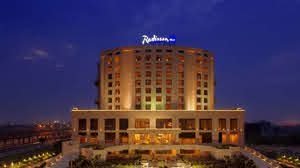 Radisson Blu Dwarka