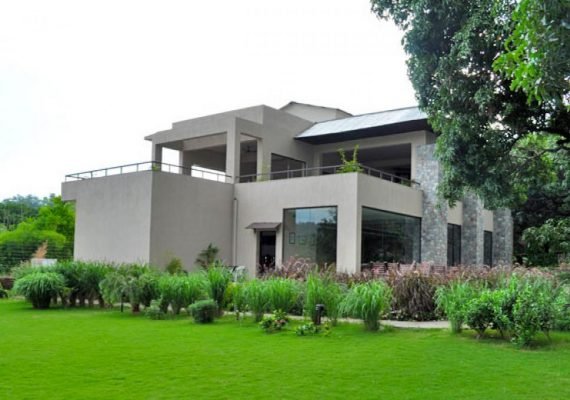 Jim Corbett Hotels Epic Trips | Book Best Hotels at Reasonable Rates