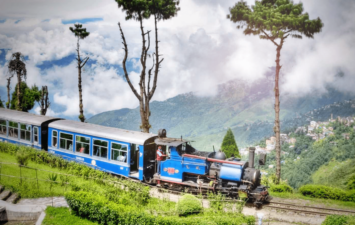 Darjeeling Tour Package