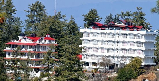 Harmony Hill Crest, Shimla