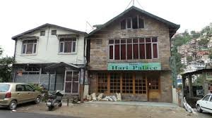 Hotel Hari Palace