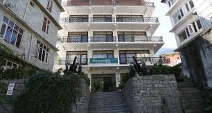 Hotel The Himachal Inn, Manali