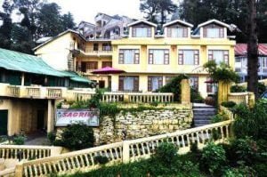 Dalhousie Hotels Epic Trips | Book Best Hotels at Reasonable Rates