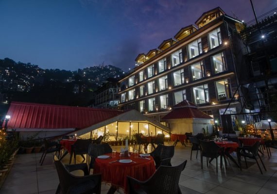 Shimla Hotels Epic Trips | Book Best Hotels at Reasonable Rates