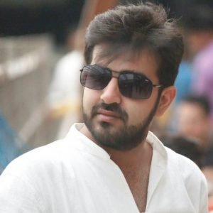 Yogesh pruthi