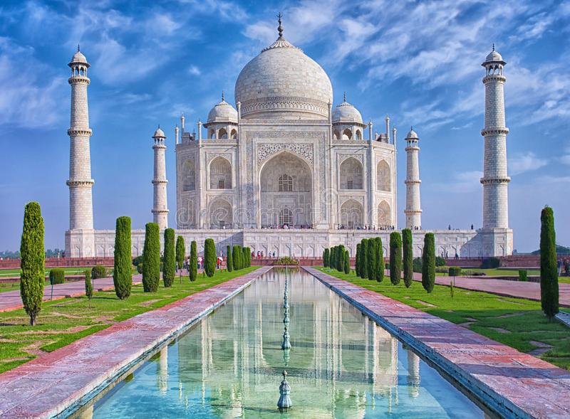 Popular Place To Visit In Agra
