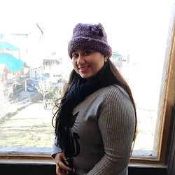 Riddhi Narang