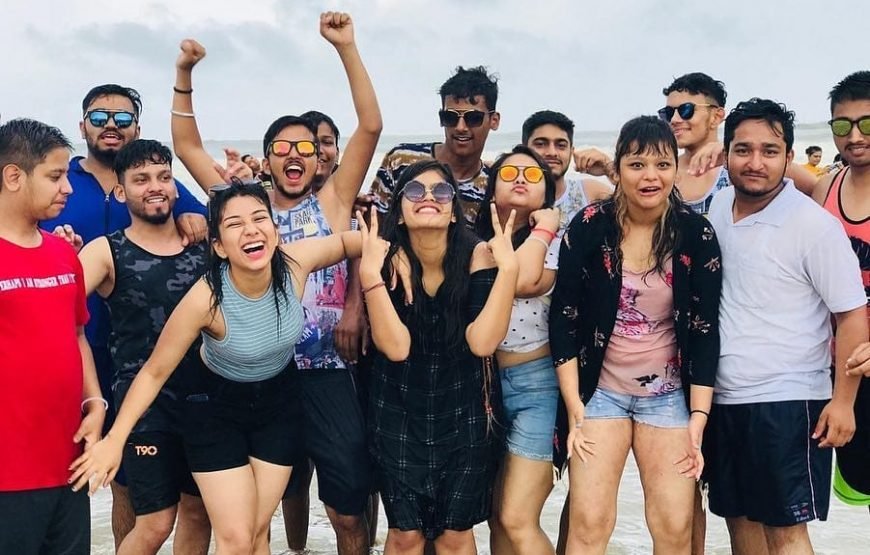 Goa Group Tour