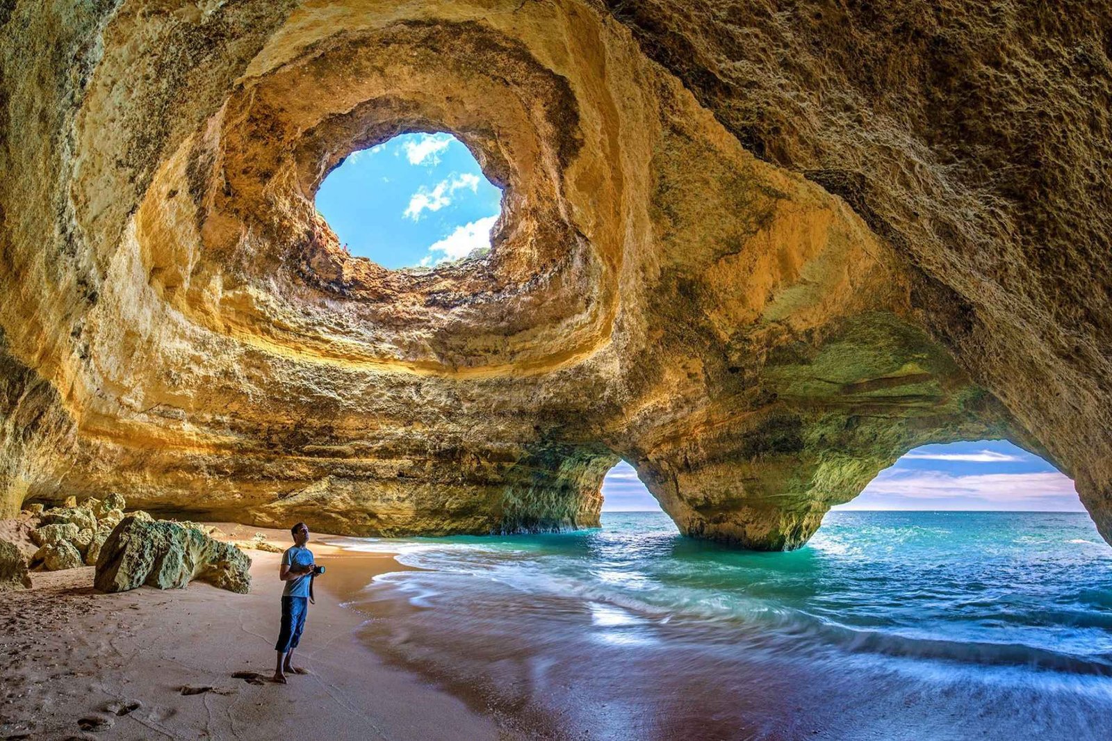 Portugal