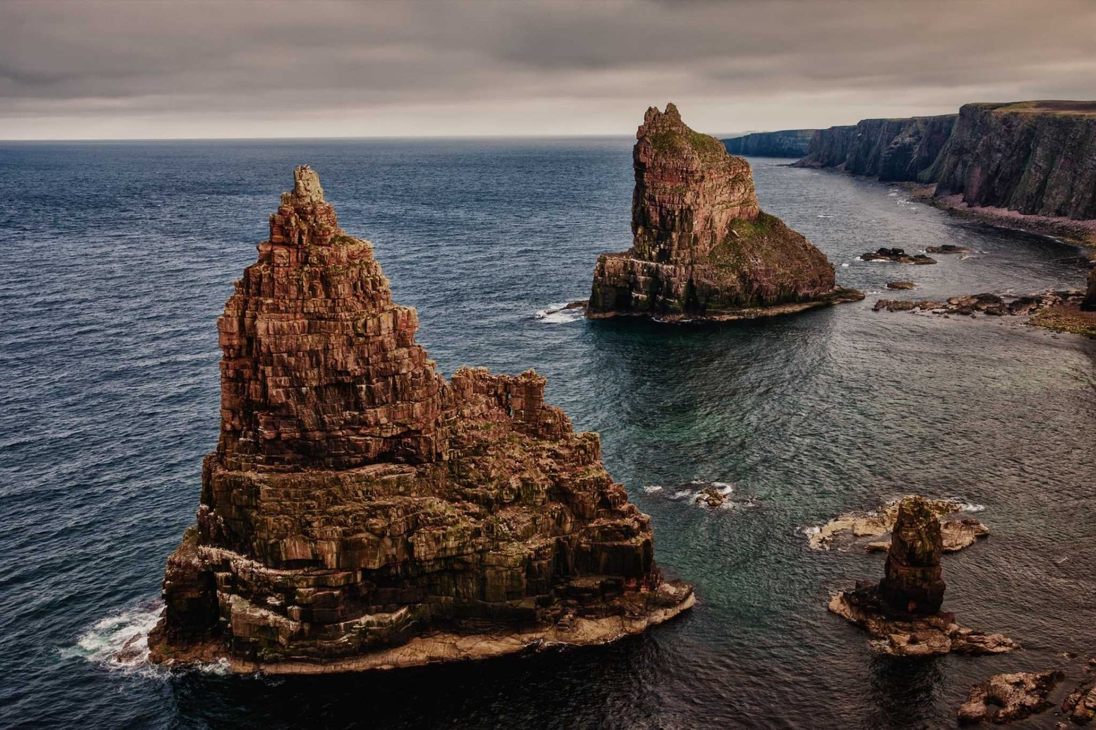 Scotland