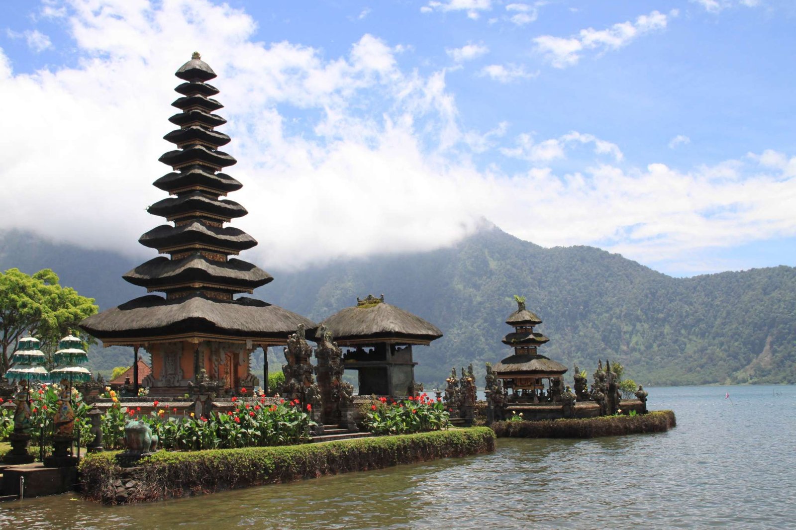 Bali Tour