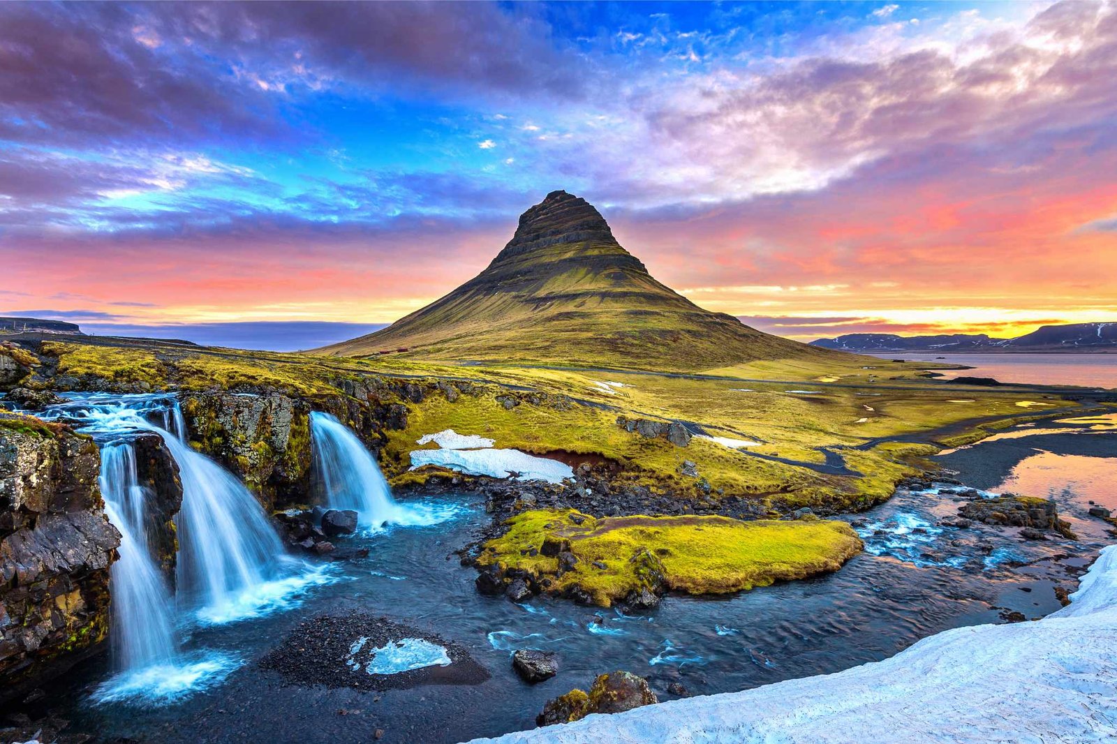 iceland